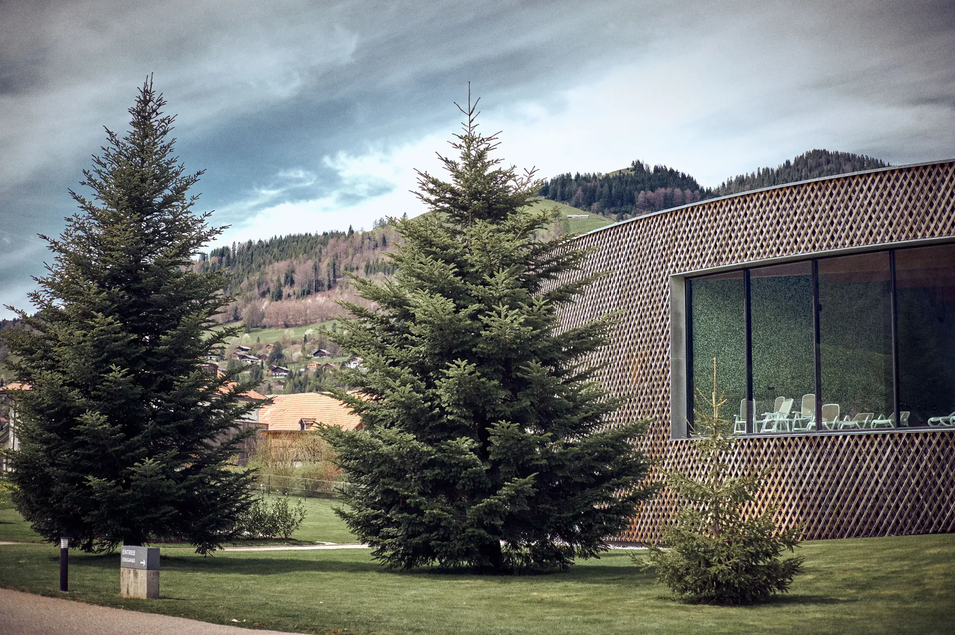 Frühling im CaldravenhotelStay