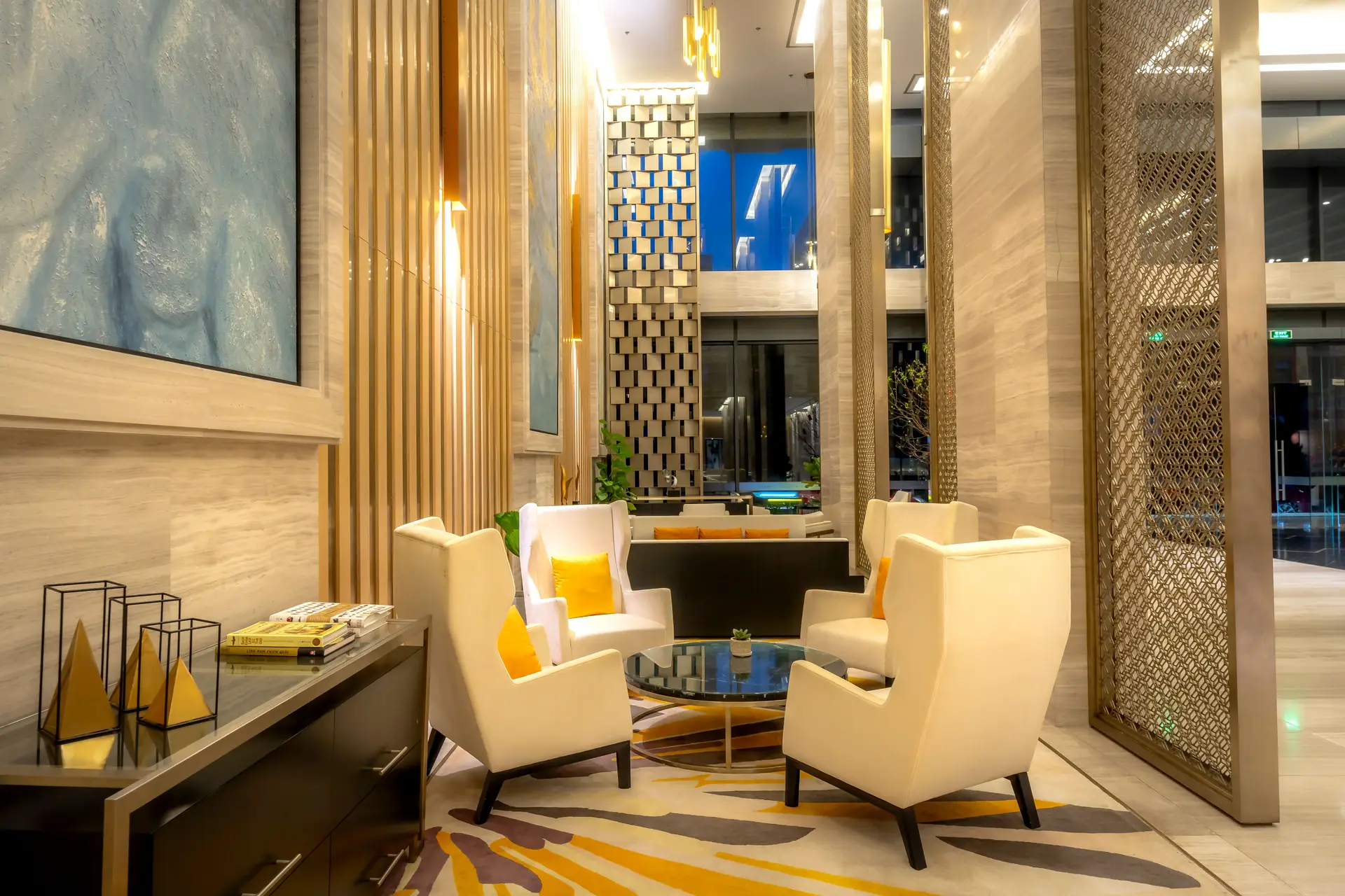 Premium Zimmer CaldravenhotelStay