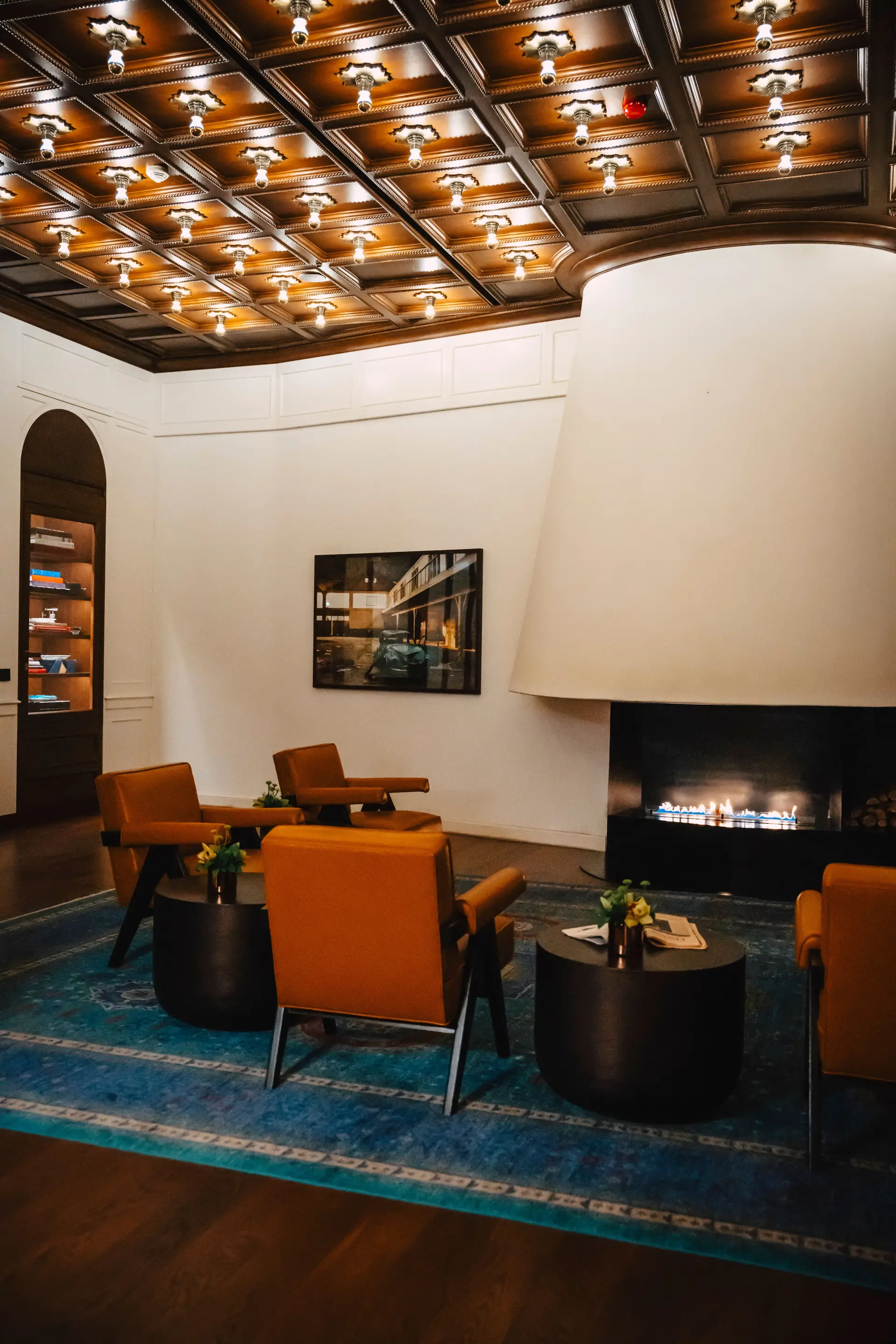Caldraven Suite CaldravenhotelStay