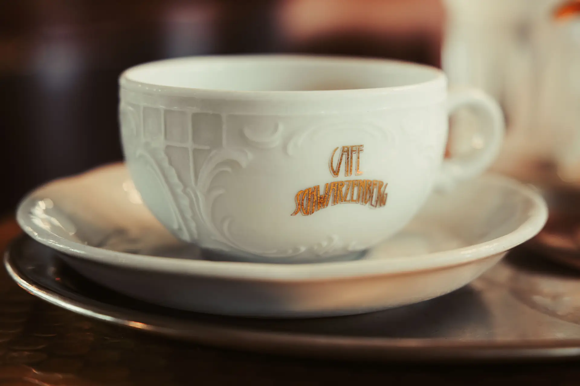 Wiener Kaffeehauskultur im Hotel