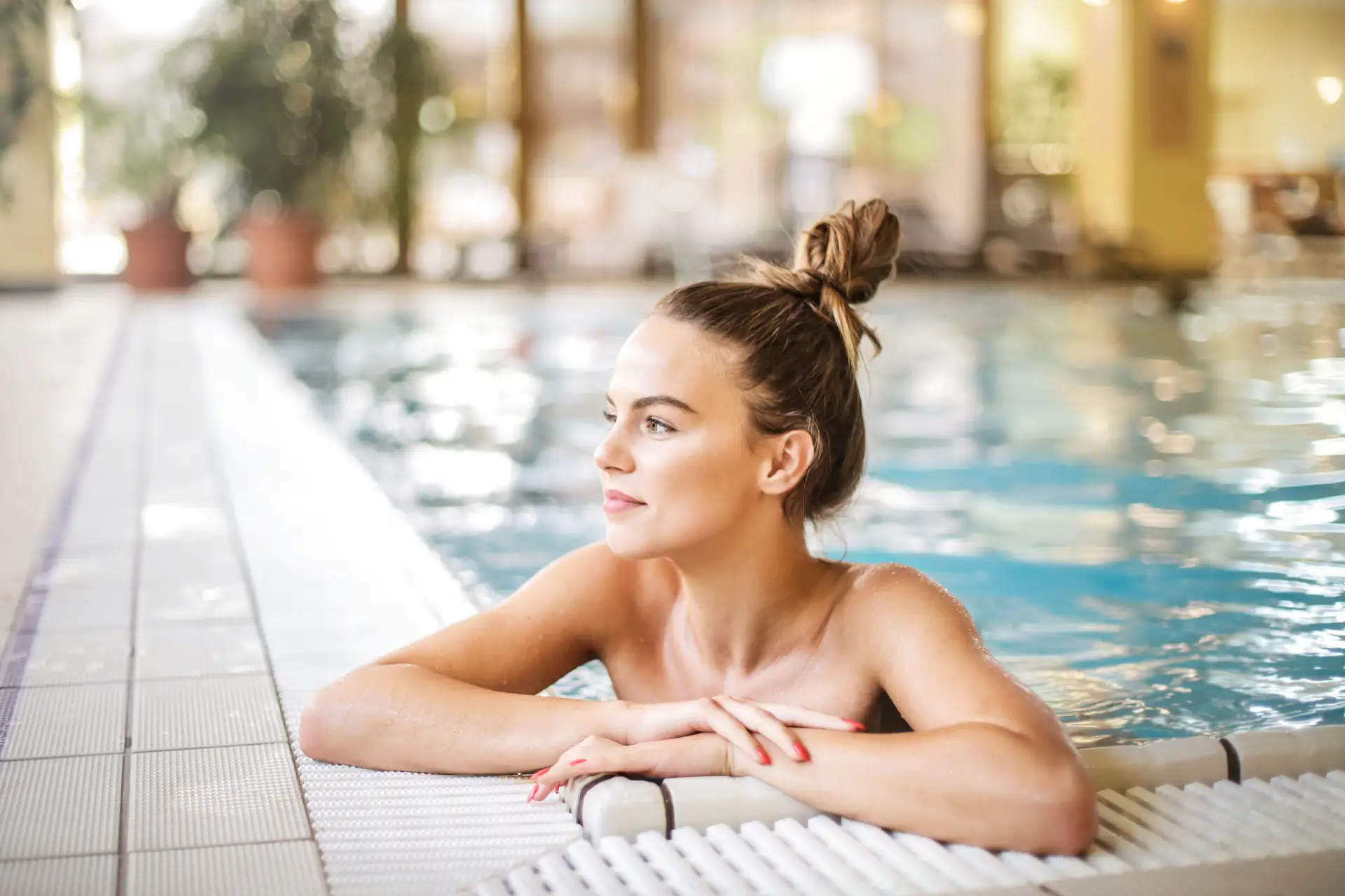 Sommer im CaldravenhotelStay