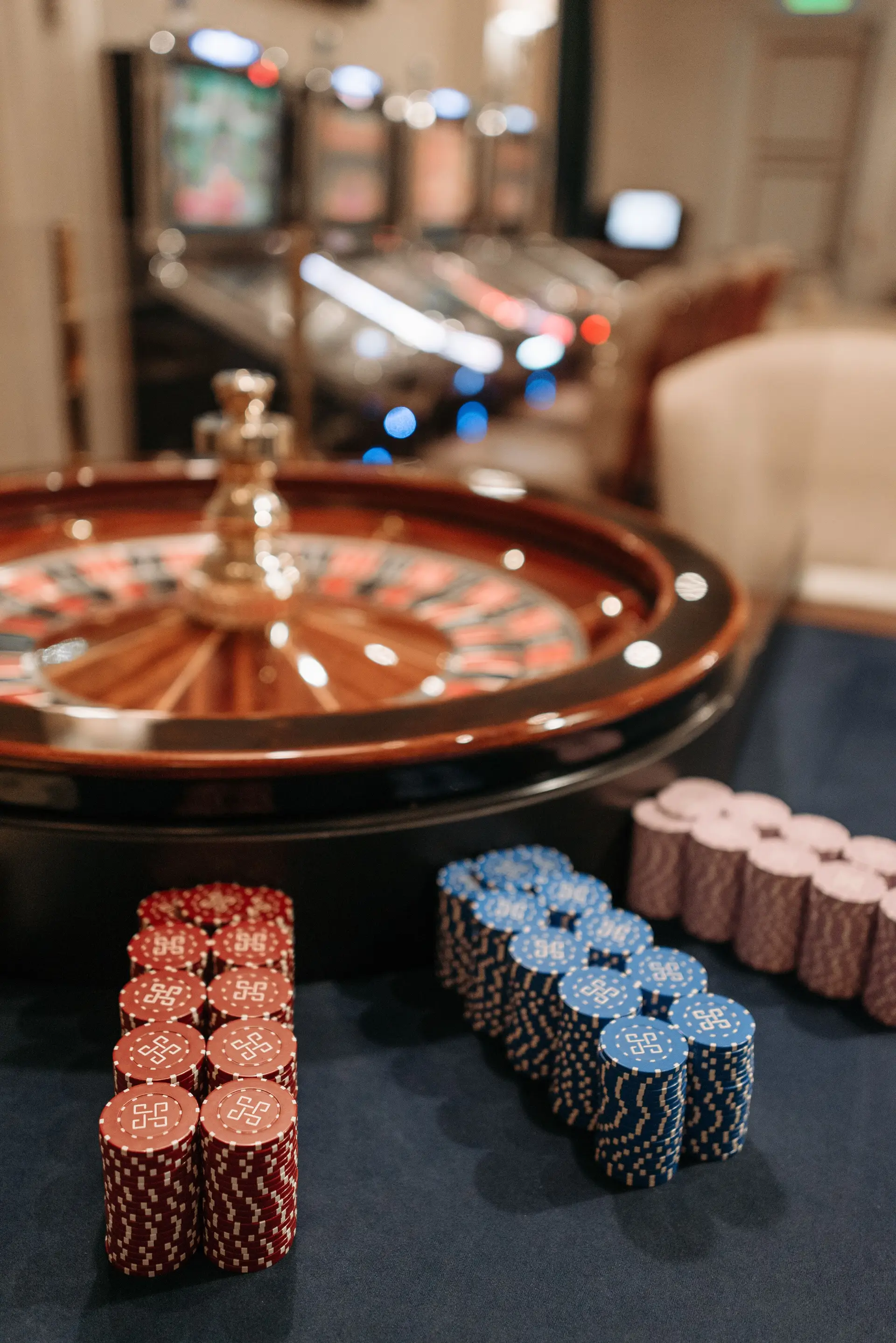 Elektronische Tischspiele
