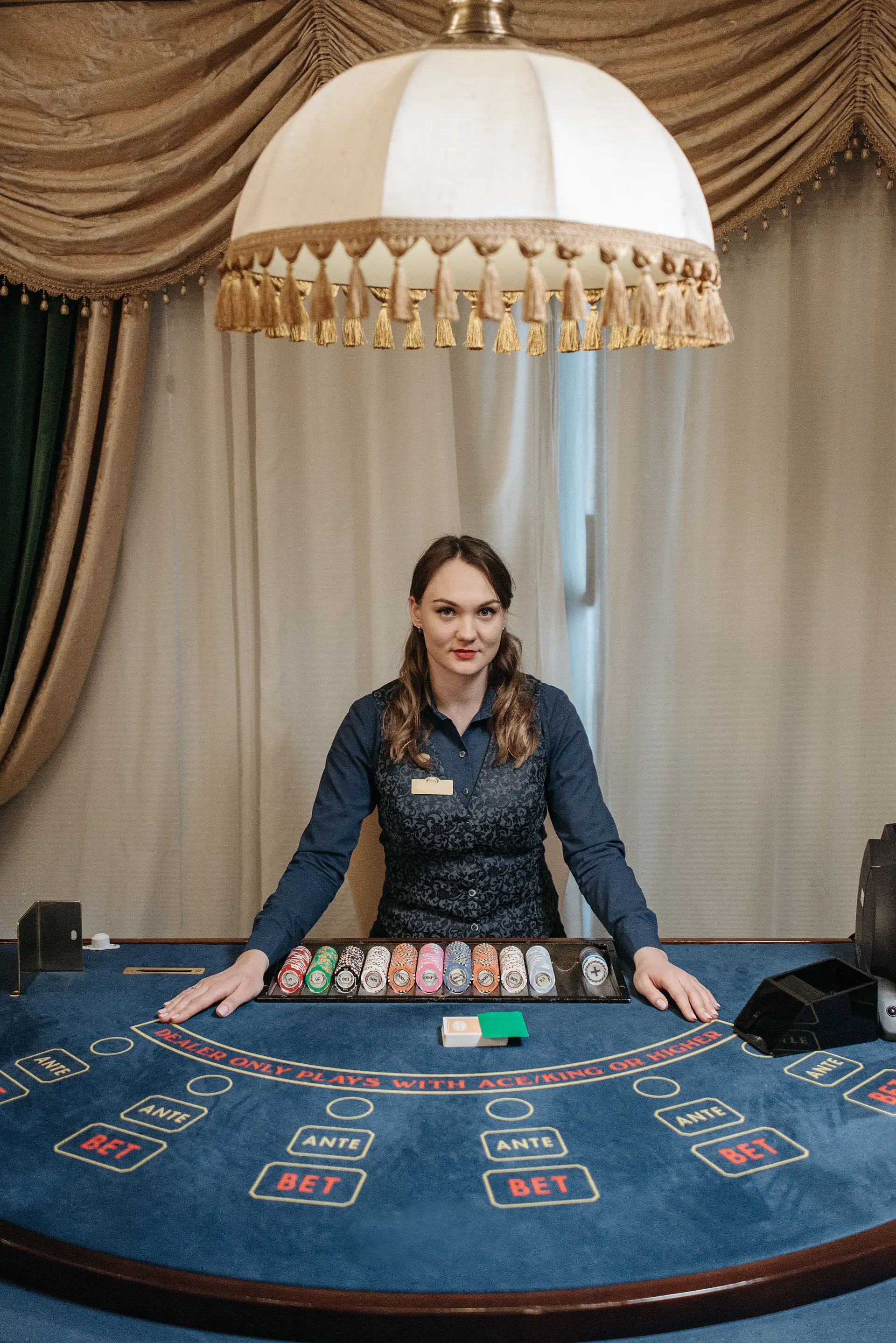 Poker